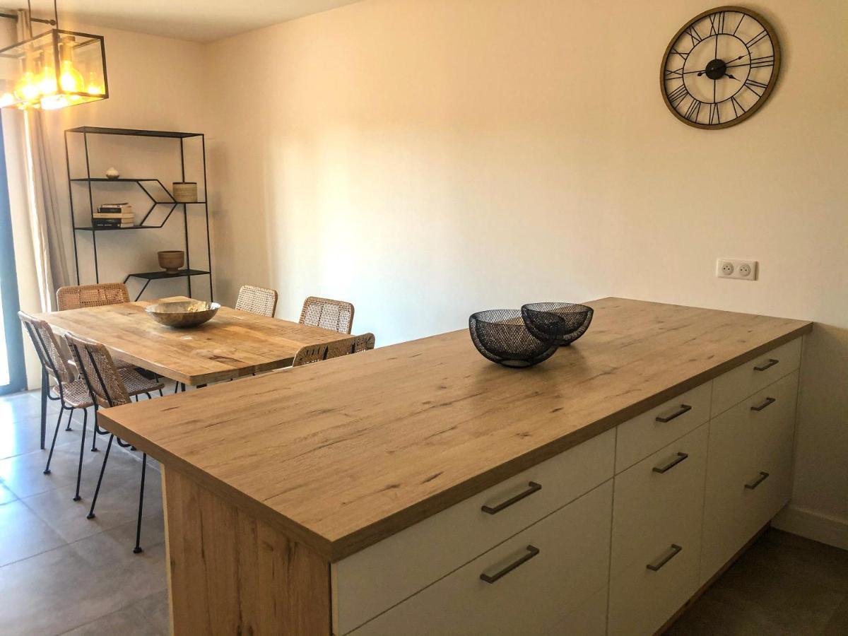 Appartement 2 Chambres Monte Stella Монтичело Екстериор снимка