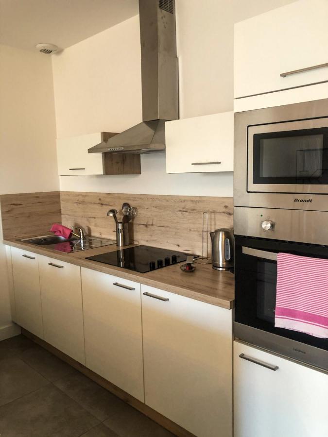 Appartement 2 Chambres Monte Stella Монтичело Екстериор снимка