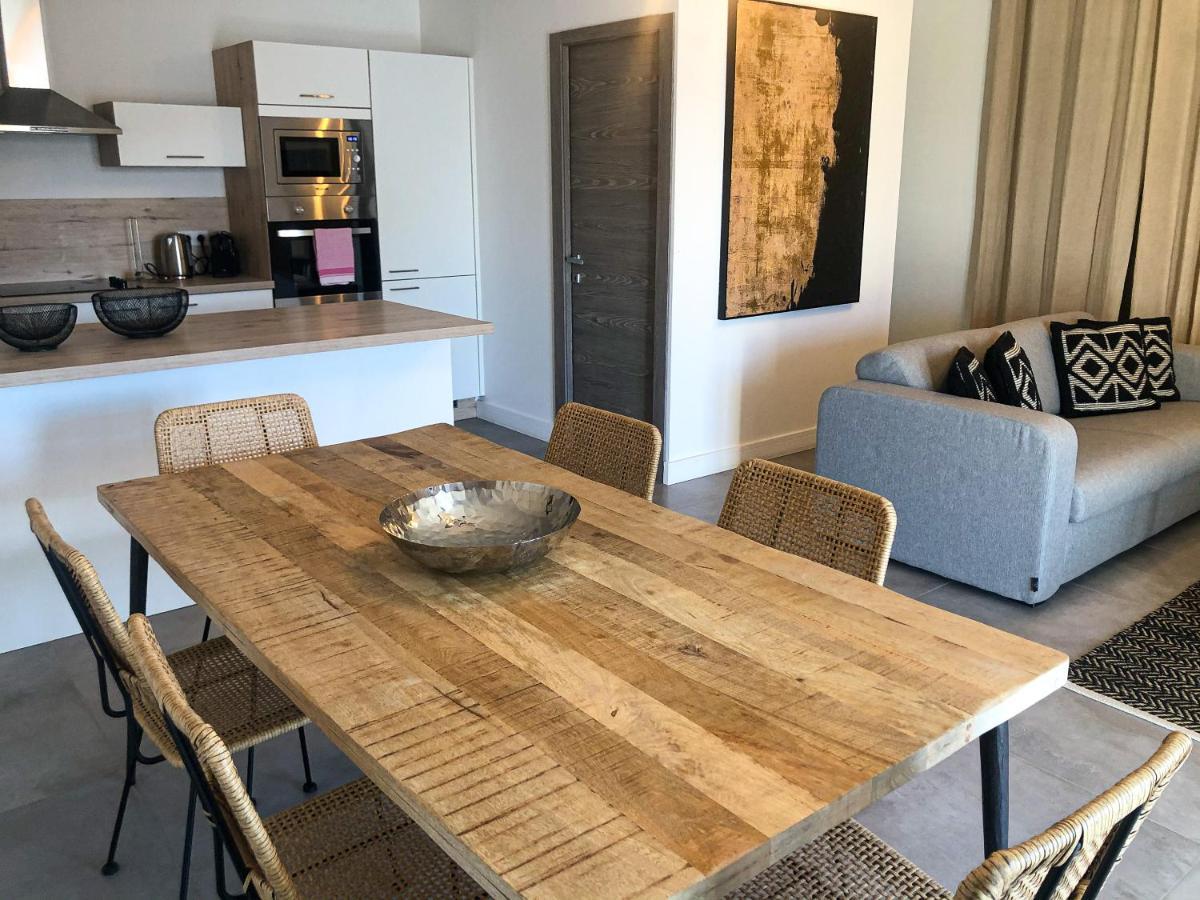 Appartement 2 Chambres Monte Stella Монтичело Екстериор снимка