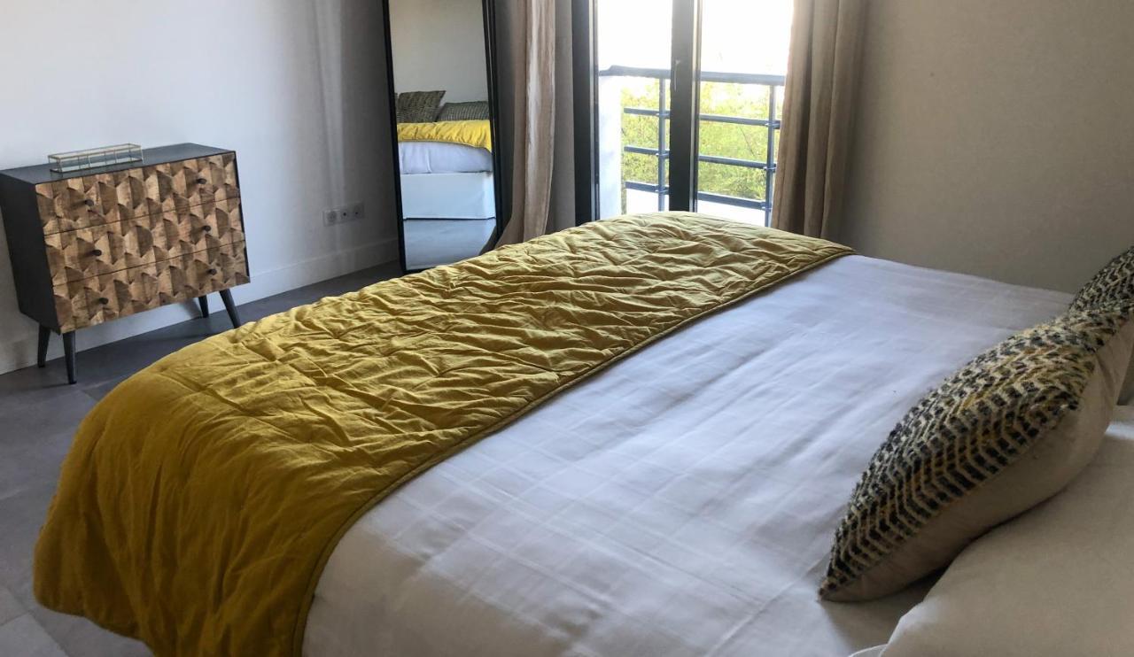 Appartement 2 Chambres Monte Stella Монтичело Екстериор снимка