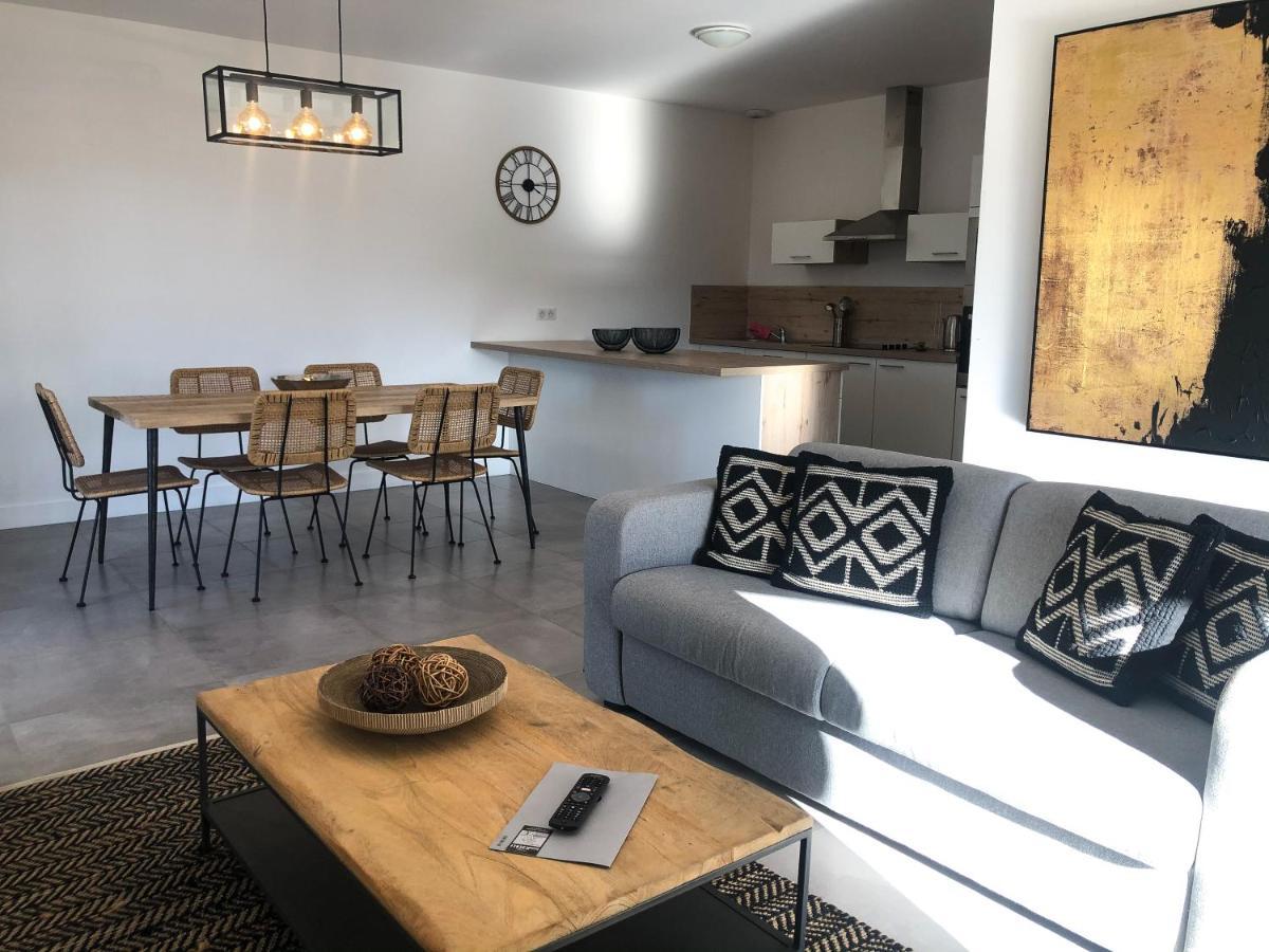 Appartement 2 Chambres Monte Stella Монтичело Екстериор снимка